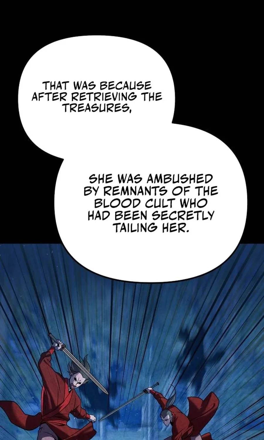 The Second Eunuch Regains His Manhood Chapter 45 page 82 - 