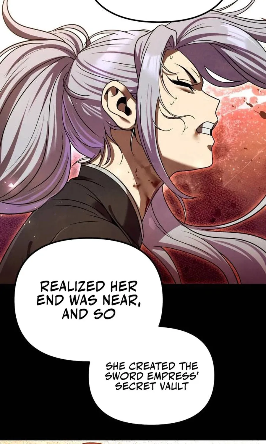 The Second Eunuch Regains His Manhood Chapter 45 page 85 - 