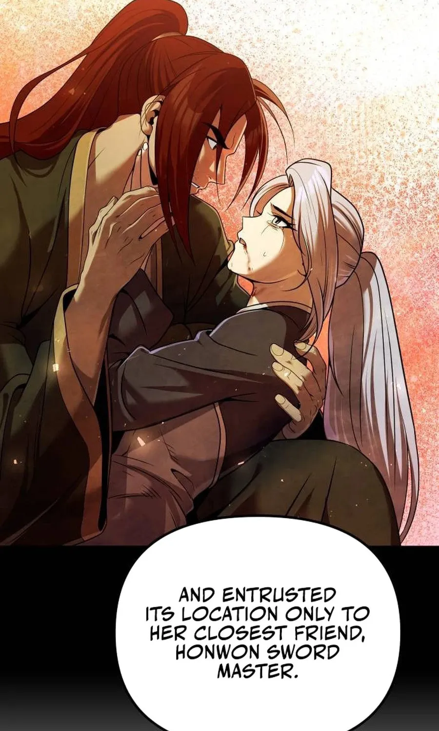 The Second Eunuch Regains His Manhood Chapter 45 page 86 - 