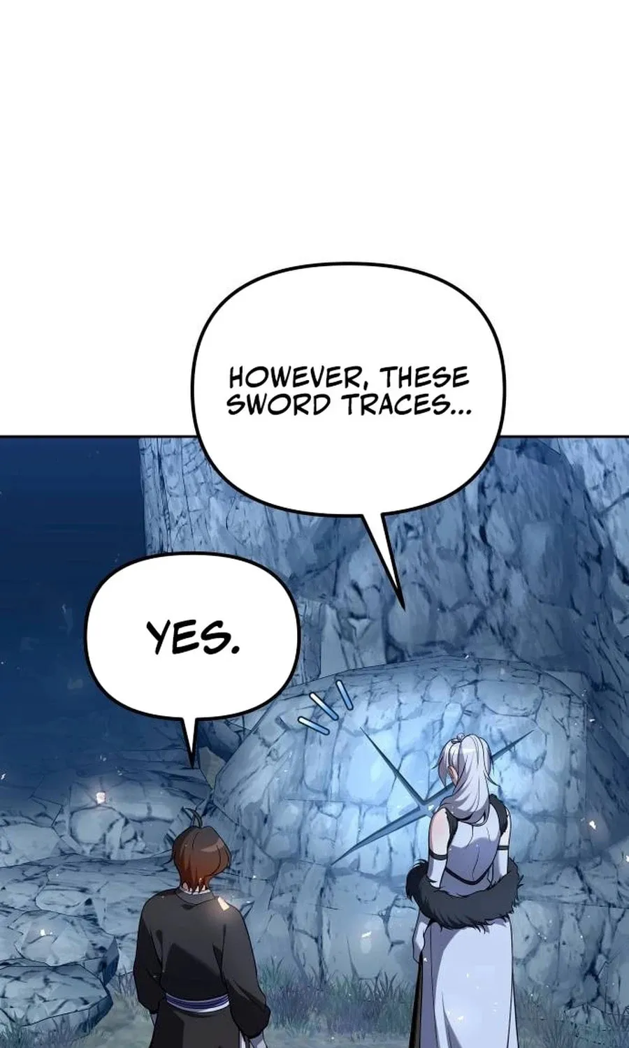 The Second Eunuch Regains His Manhood Chapter 45 page 95 - 
