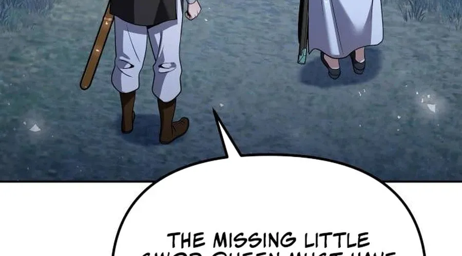 The Second Eunuch Regains His Manhood Chapter 45 page 96 - 