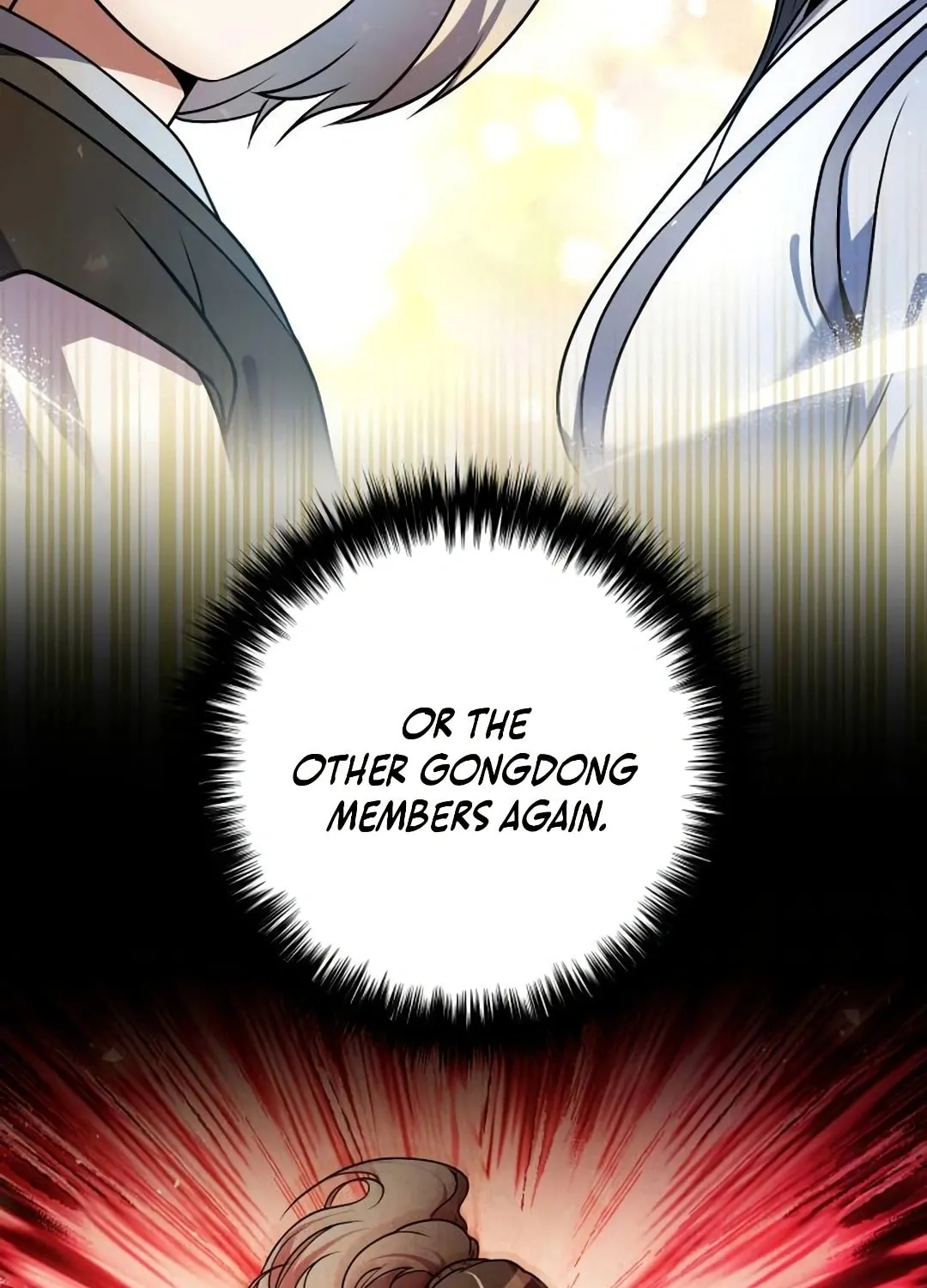 The Second Eunuch Regains His Manhood Chapter 46 page 106 - 