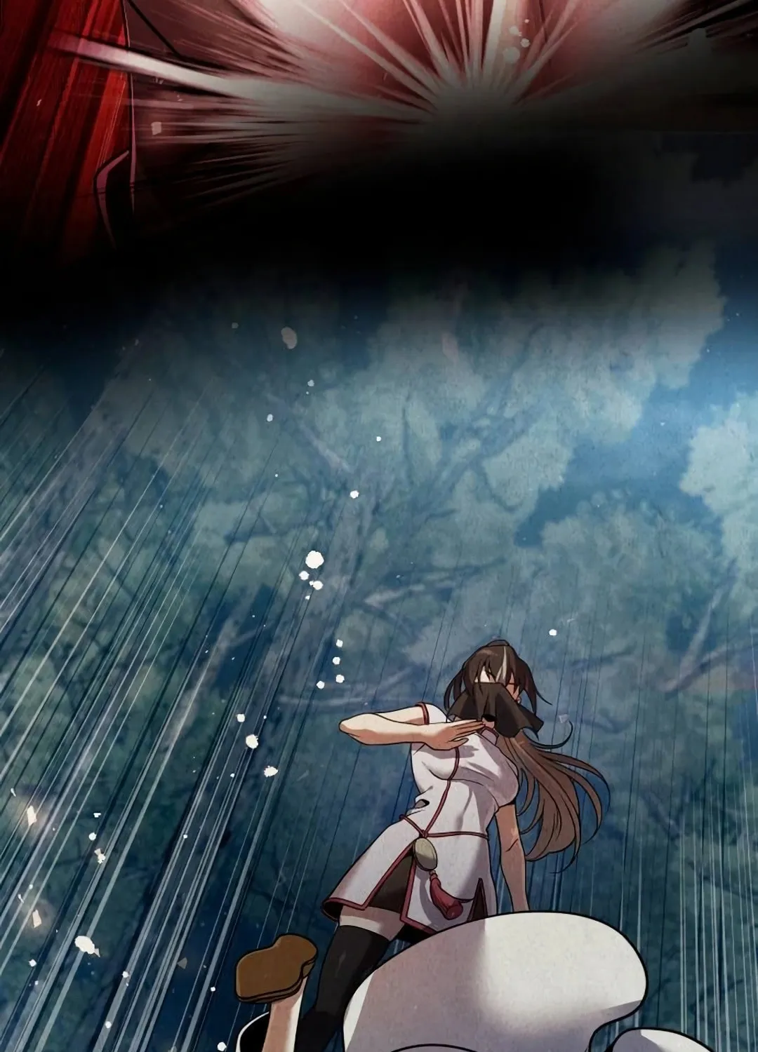 The Second Eunuch Regains His Manhood Chapter 46 page 108 - 