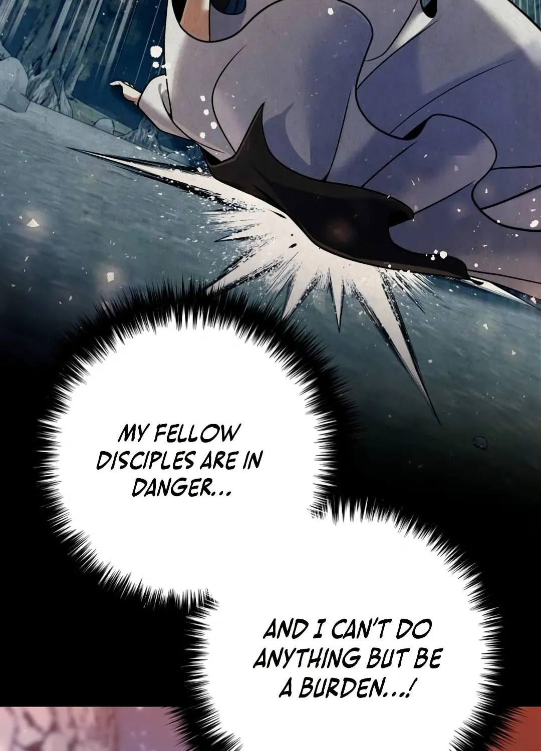The Second Eunuch Regains His Manhood Chapter 46 page 109 - 