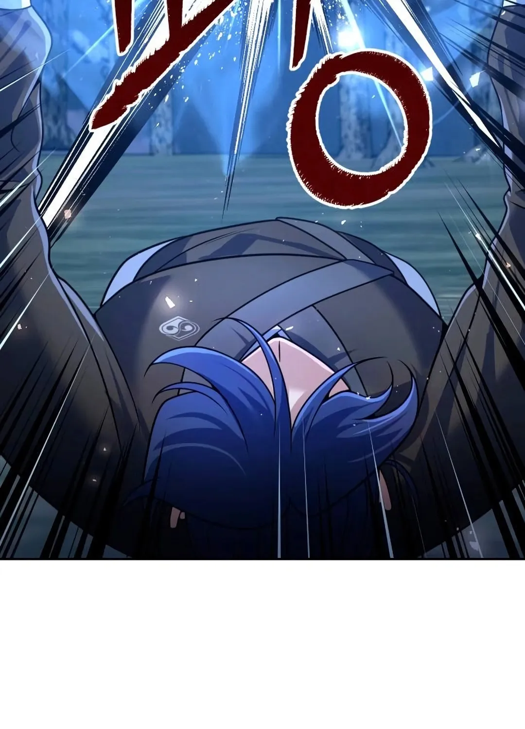 The Second Eunuch Regains His Manhood Chapter 46 page 117 - 