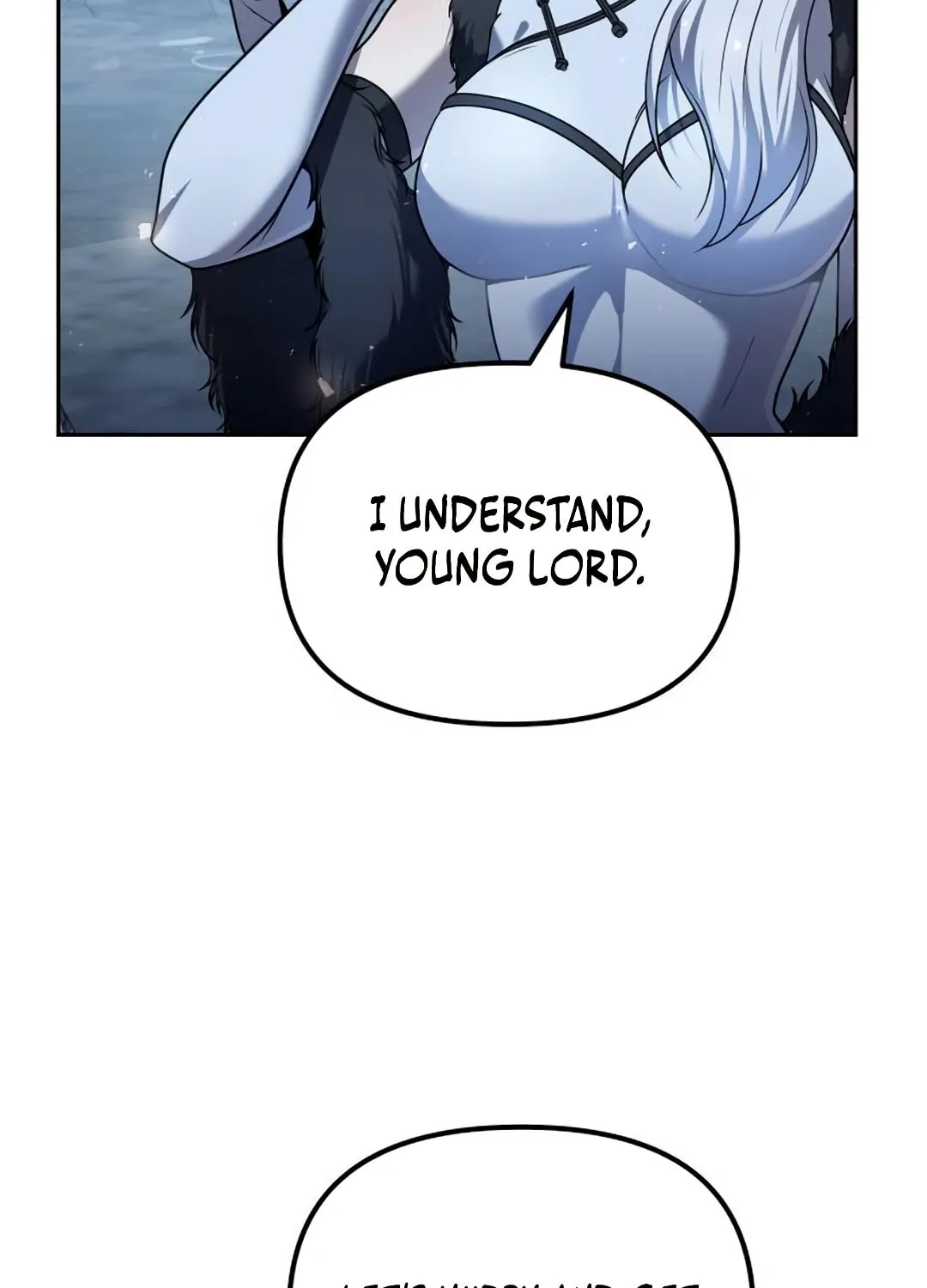 The Second Eunuch Regains His Manhood Chapter 46 page 13 - 