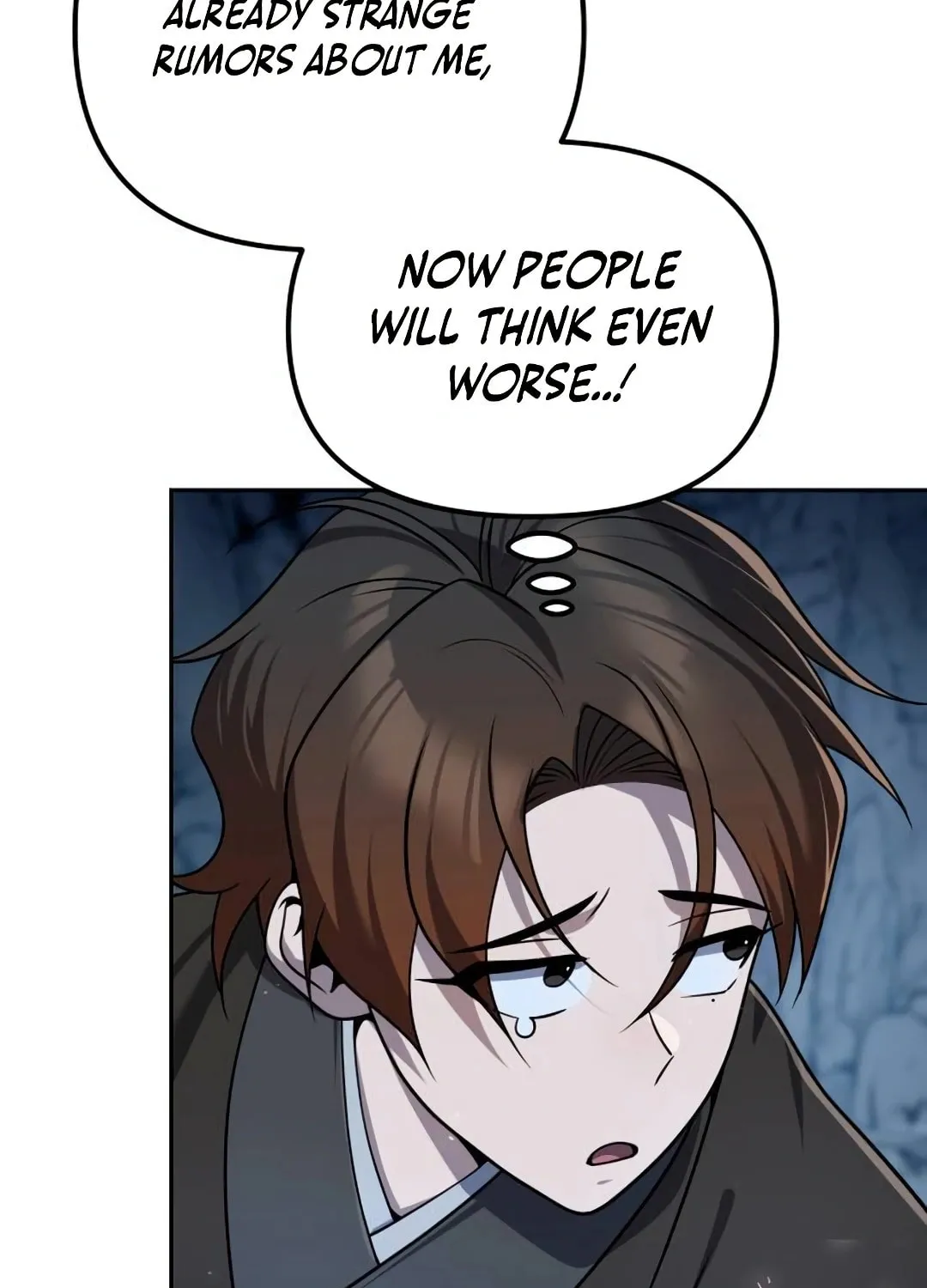 The Second Eunuch Regains His Manhood Chapter 46 page 16 - 