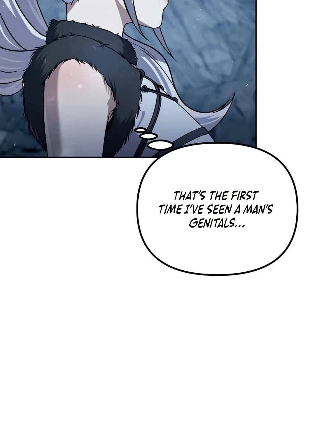 The Second Eunuch Regains His Manhood Chapter 46 page 18 - 