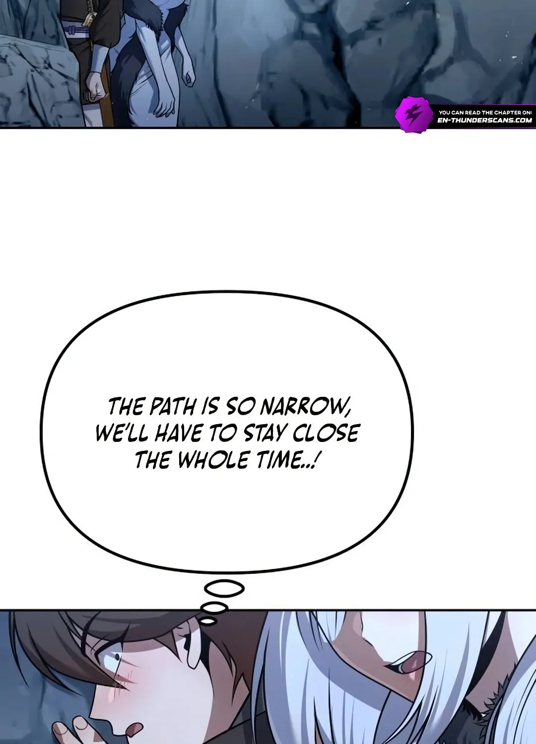 The Second Eunuch Regains His Manhood Chapter 46 page 25 - 