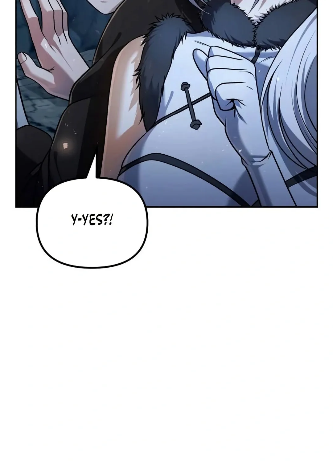 The Second Eunuch Regains His Manhood Chapter 46 page 32 - 