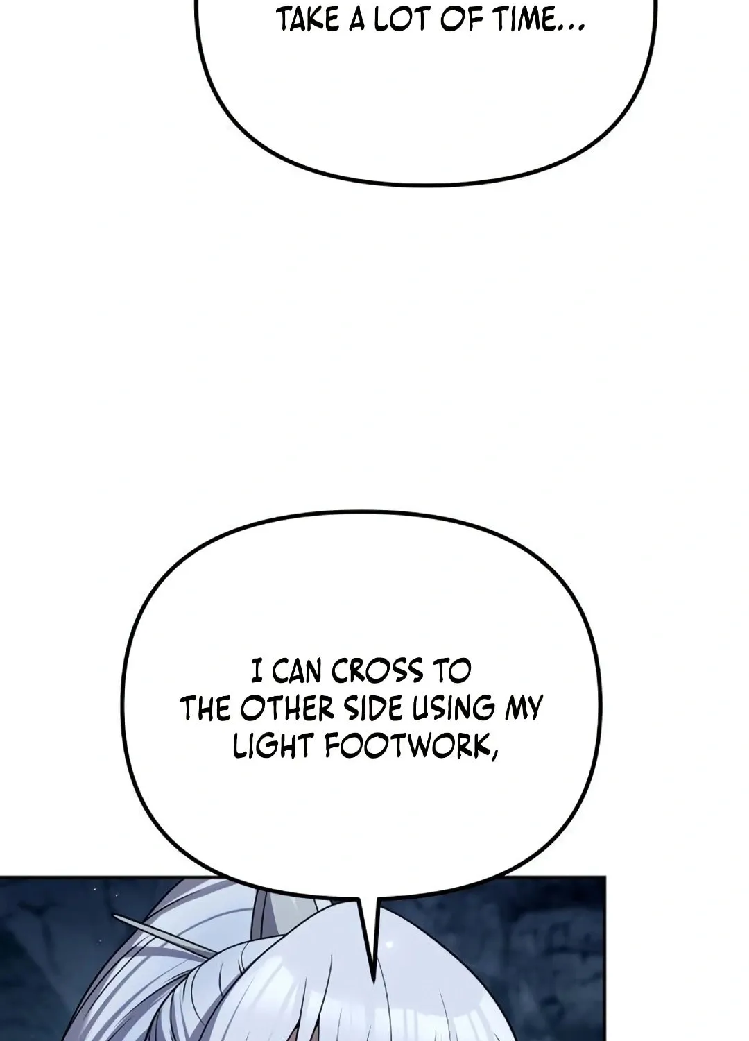 The Second Eunuch Regains His Manhood Chapter 46 page 36 - 