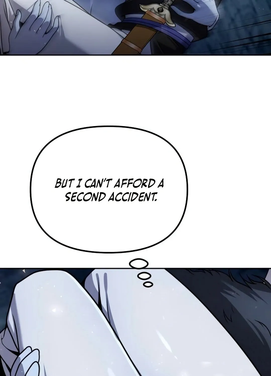 The Second Eunuch Regains His Manhood Chapter 46 page 46 - 