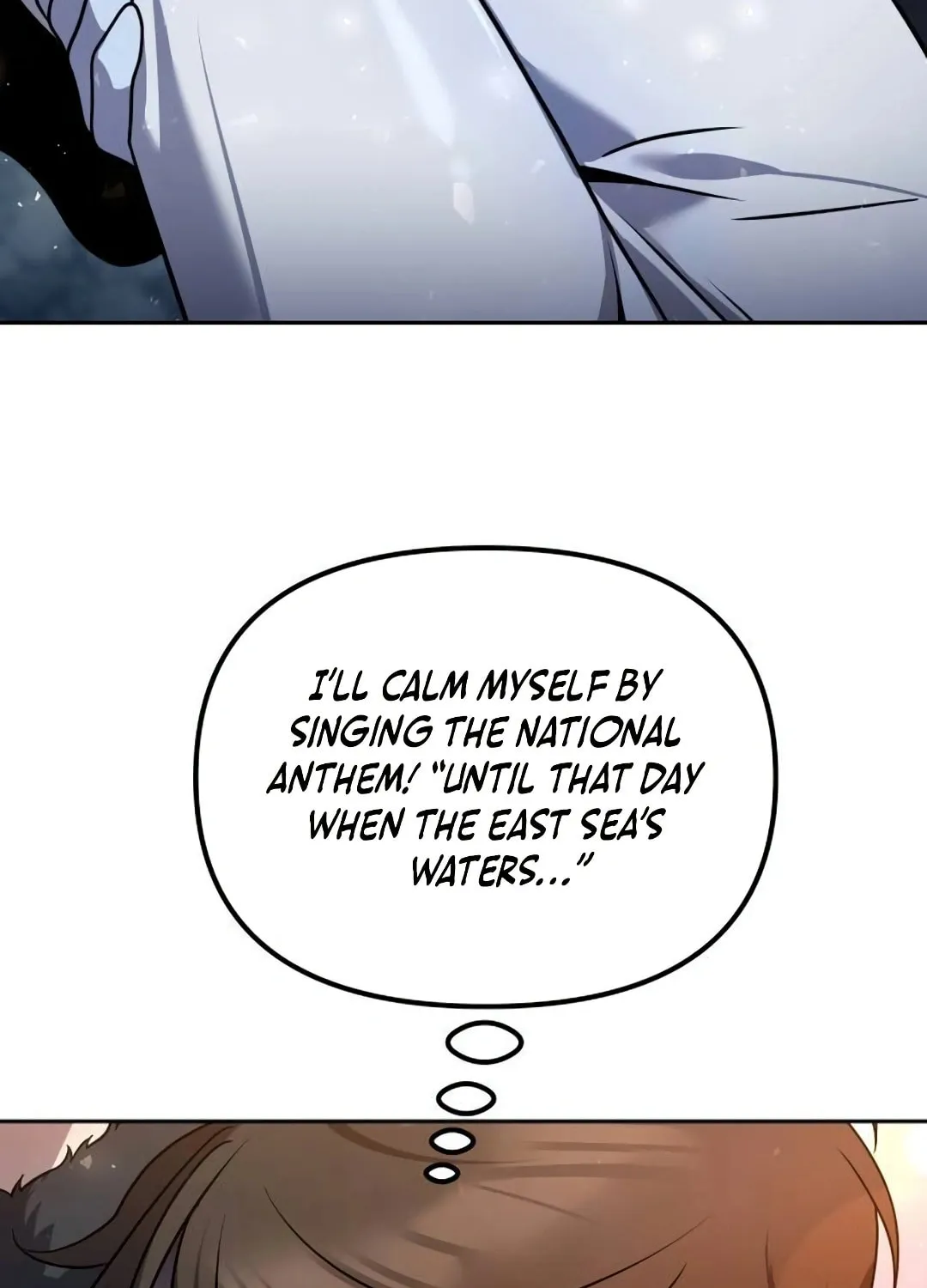 The Second Eunuch Regains His Manhood Chapter 46 page 47 - 