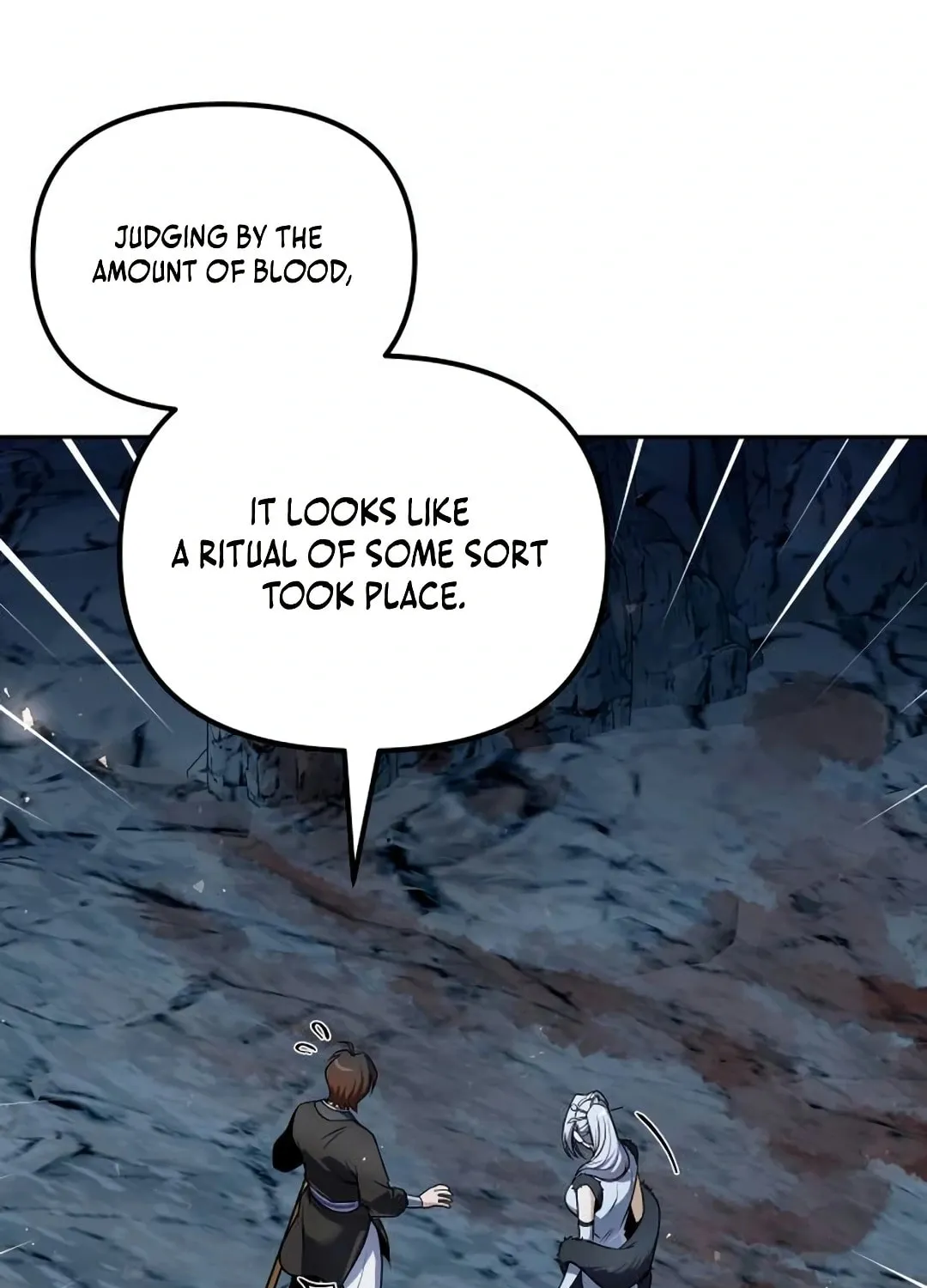 The Second Eunuch Regains His Manhood Chapter 46 page 56 - 
