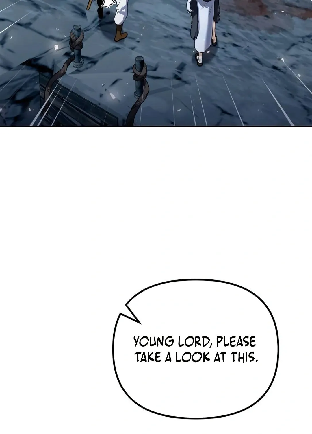The Second Eunuch Regains His Manhood Chapter 46 page 57 - 
