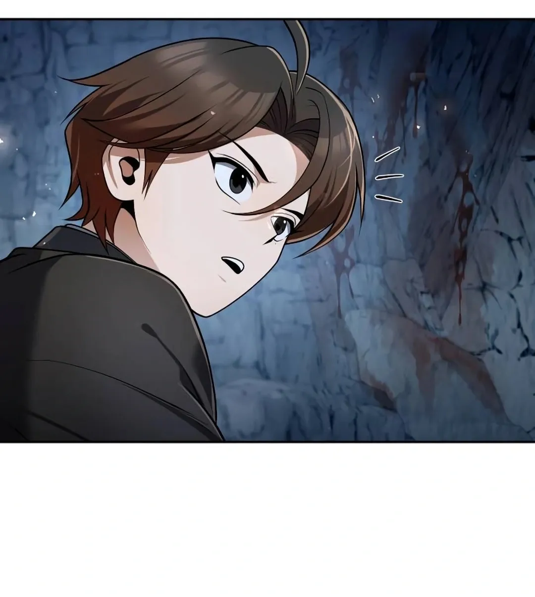 The Second Eunuch Regains His Manhood Chapter 46 page 58 - 