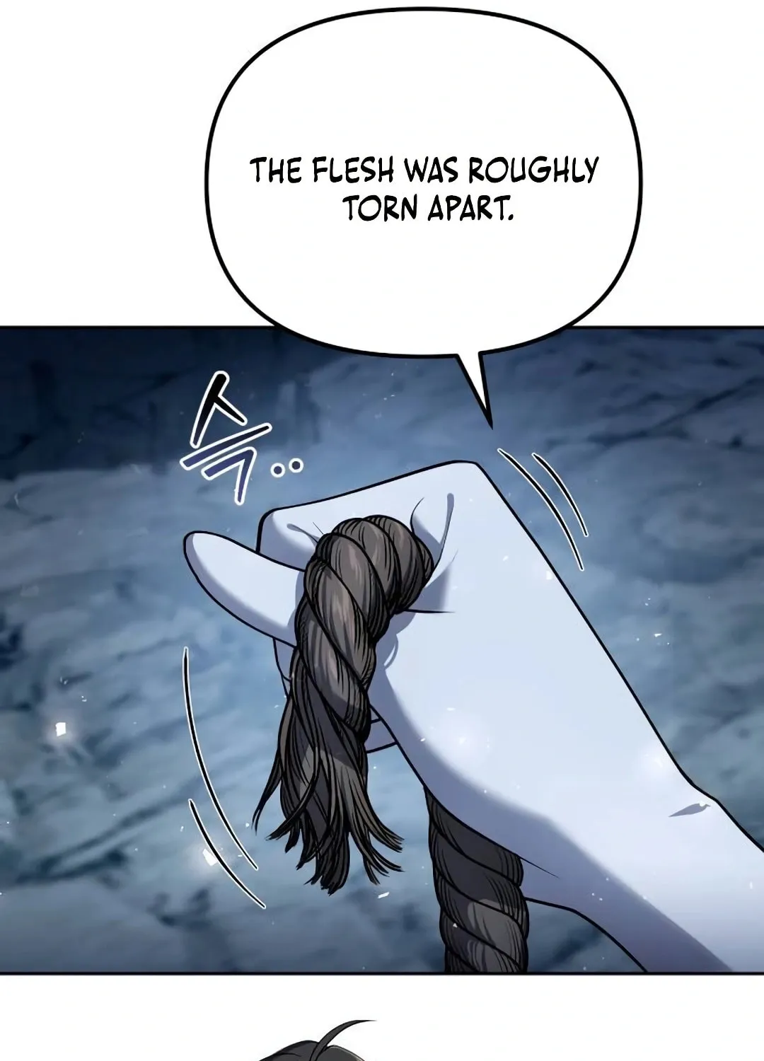 The Second Eunuch Regains His Manhood Chapter 46 page 59 - 