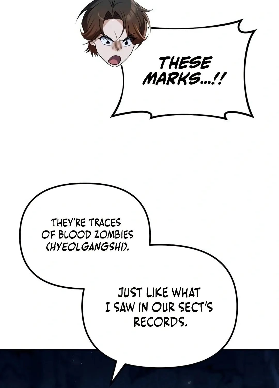 The Second Eunuch Regains His Manhood Chapter 46 page 60 - 