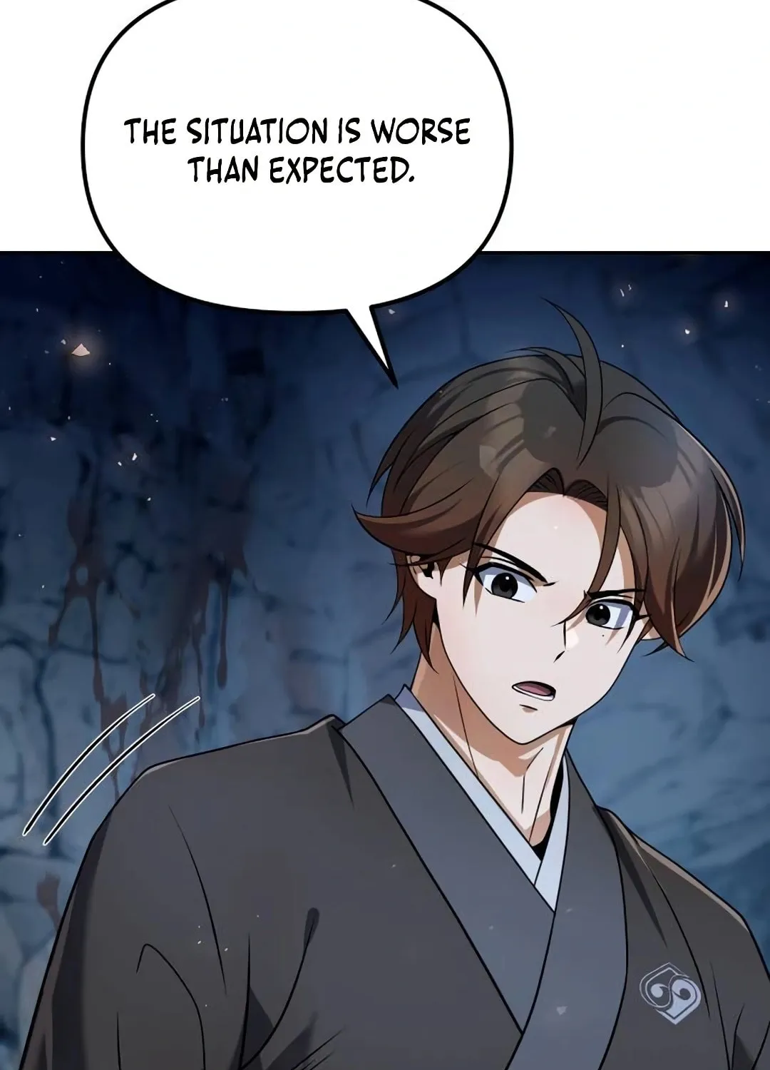 The Second Eunuch Regains His Manhood Chapter 46 page 64 - 