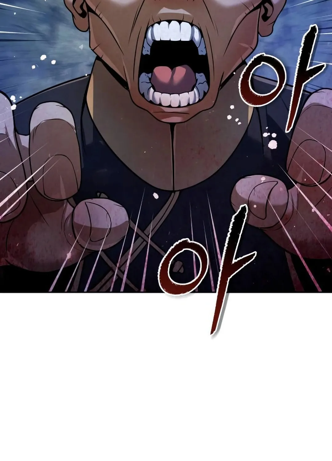 The Second Eunuch Regains His Manhood Chapter 46 page 70 - 