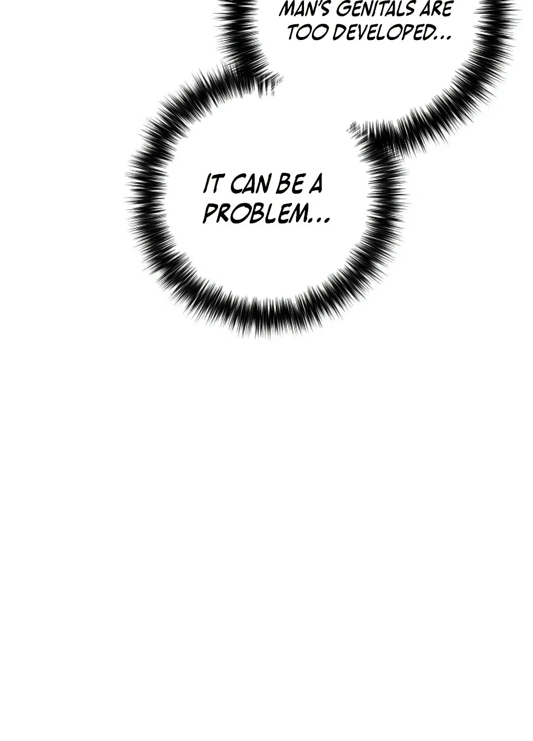 The Second Eunuch Regains His Manhood Chapter 46 page 9 - 