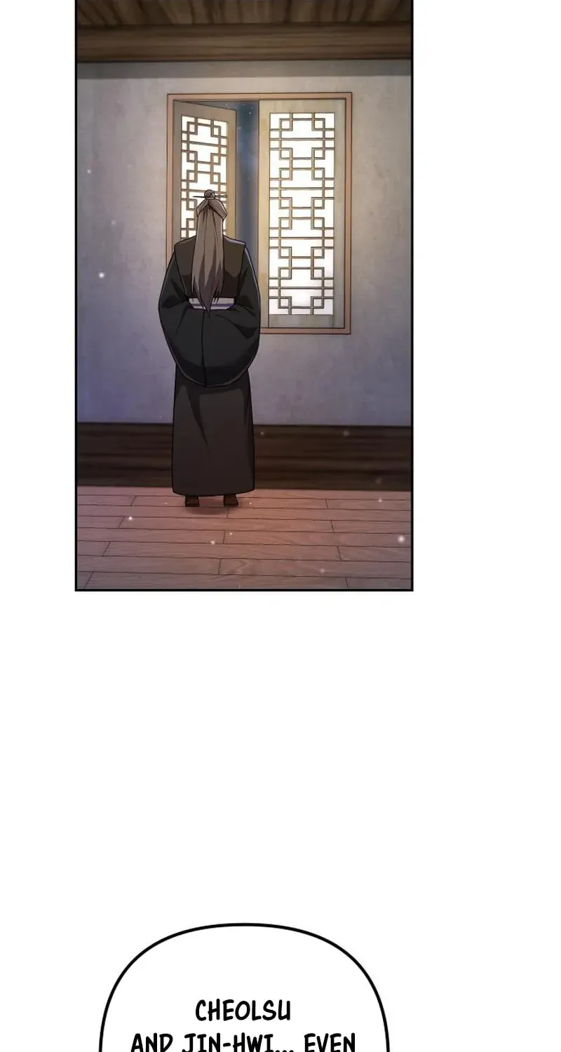 The Second Eunuch Regains His Manhood Chapter 5 page 106 - 