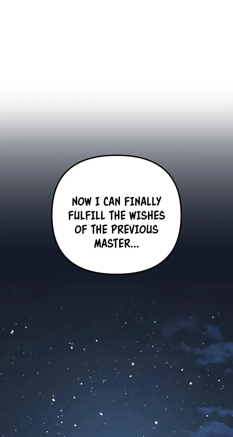 The Second Eunuch Regains His Manhood Chapter 5 page 108 - 