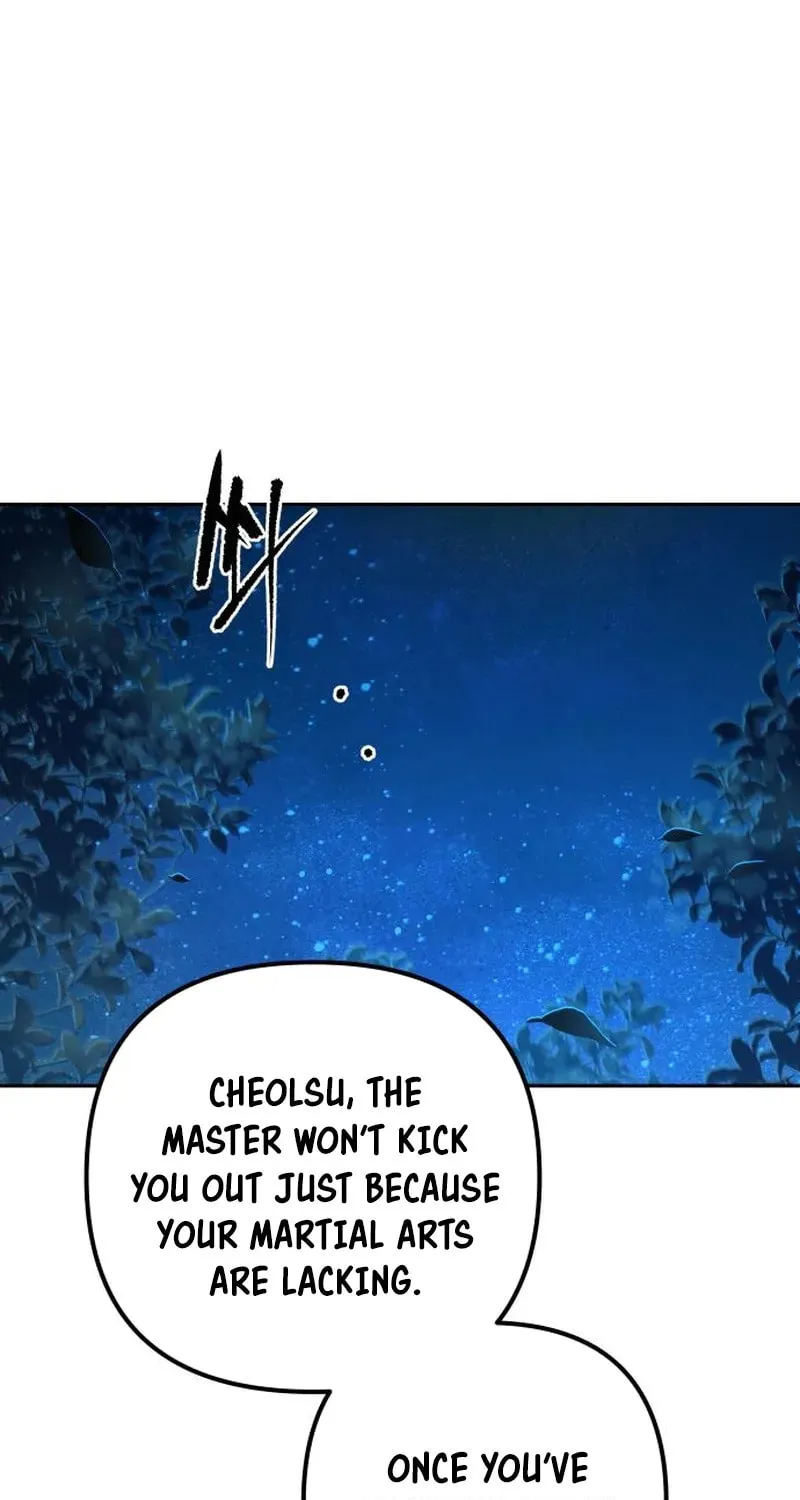The Second Eunuch Regains His Manhood Chapter 5 page 12 - 