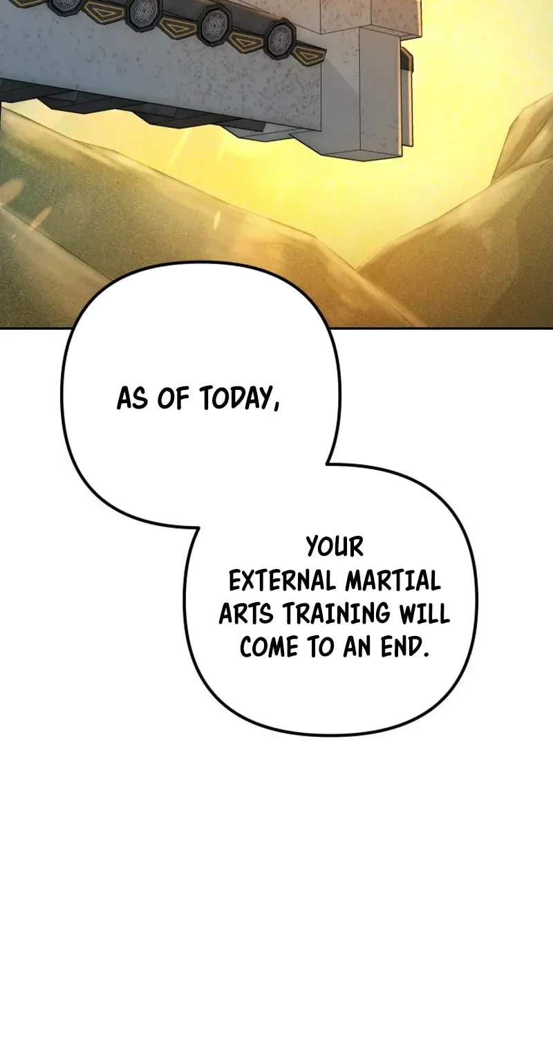 The Second Eunuch Regains His Manhood Chapter 5 page 26 - 