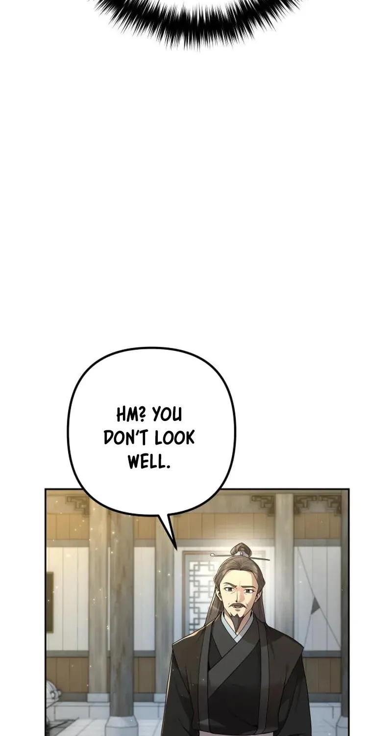 The Second Eunuch Regains His Manhood Chapter 5 page 32 - 