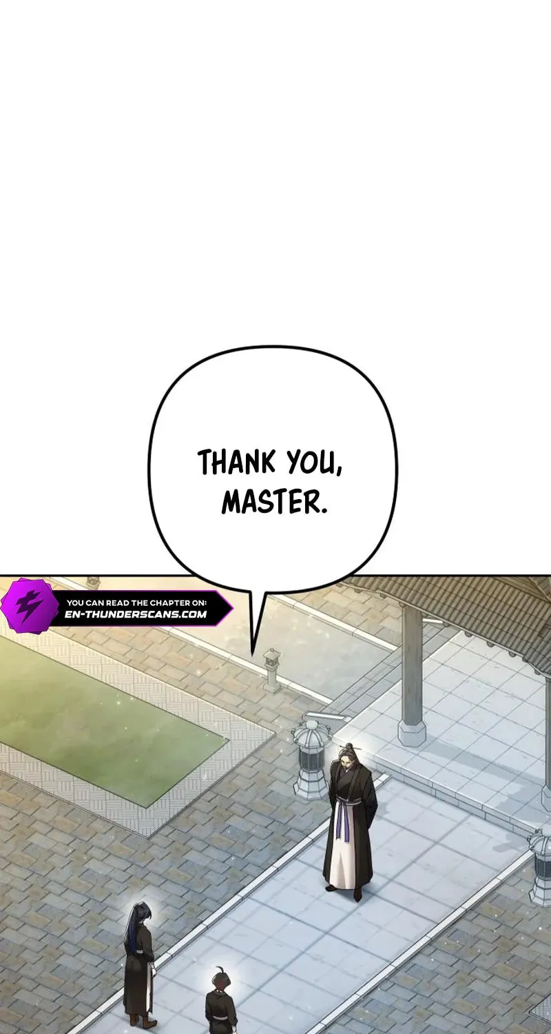 The Second Eunuch Regains His Manhood Chapter 5 page 35 - 
