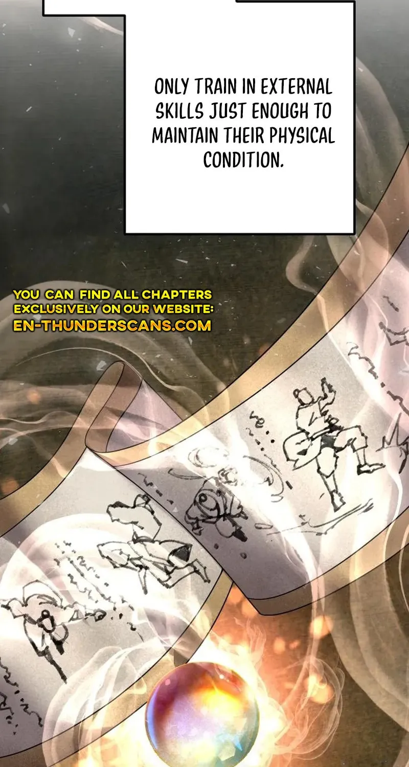 The Second Eunuch Regains His Manhood Chapter 5 page 39 - 
