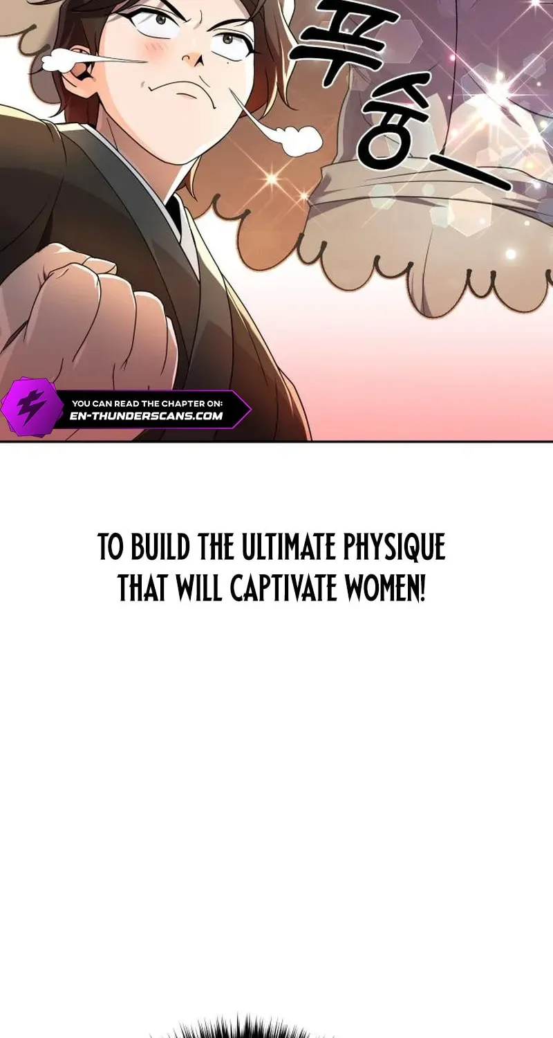 The Second Eunuch Regains His Manhood Chapter 5 page 43 - 
