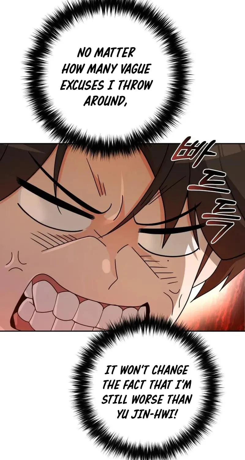 The Second Eunuch Regains His Manhood Chapter 5 page 44 - 