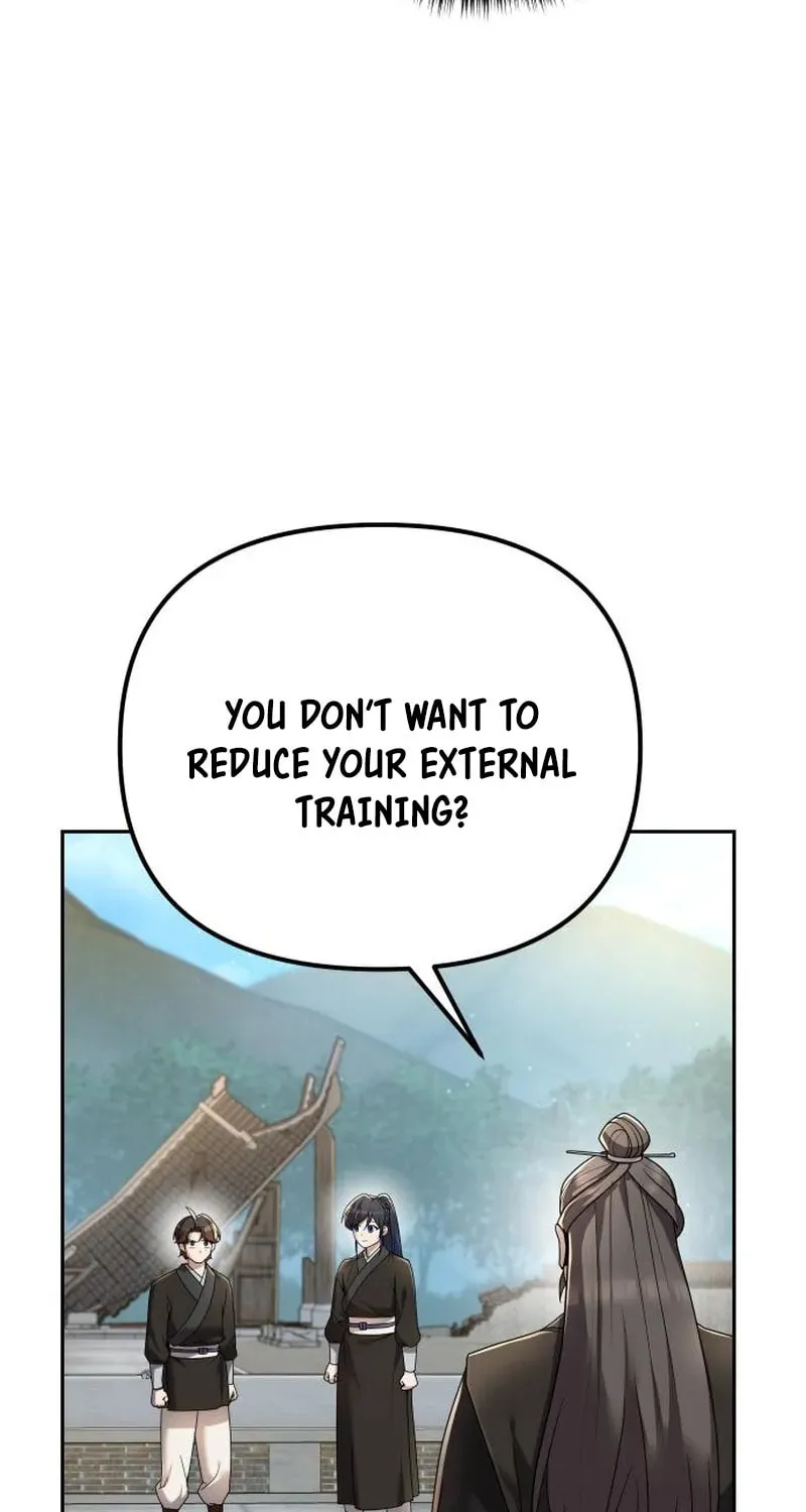 The Second Eunuch Regains His Manhood Chapter 5 page 45 - 