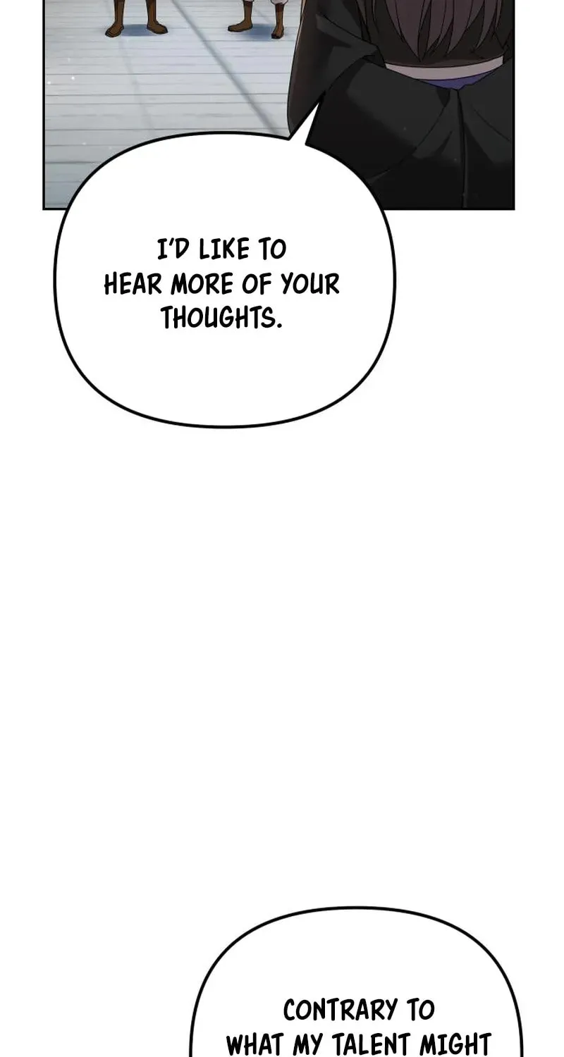 The Second Eunuch Regains His Manhood Chapter 5 page 46 - 
