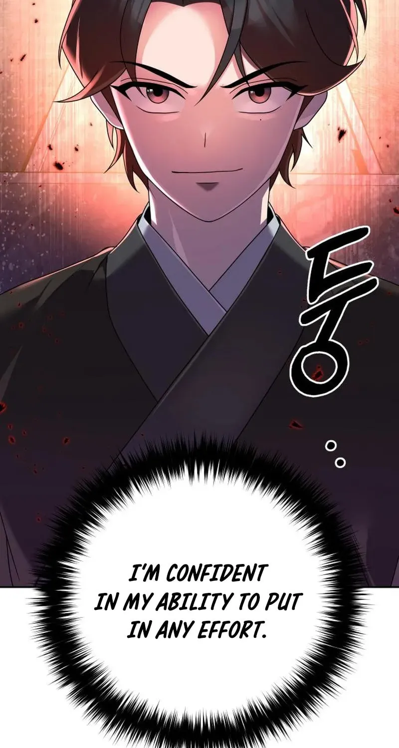 The Second Eunuch Regains His Manhood Chapter 5 page 57 - 