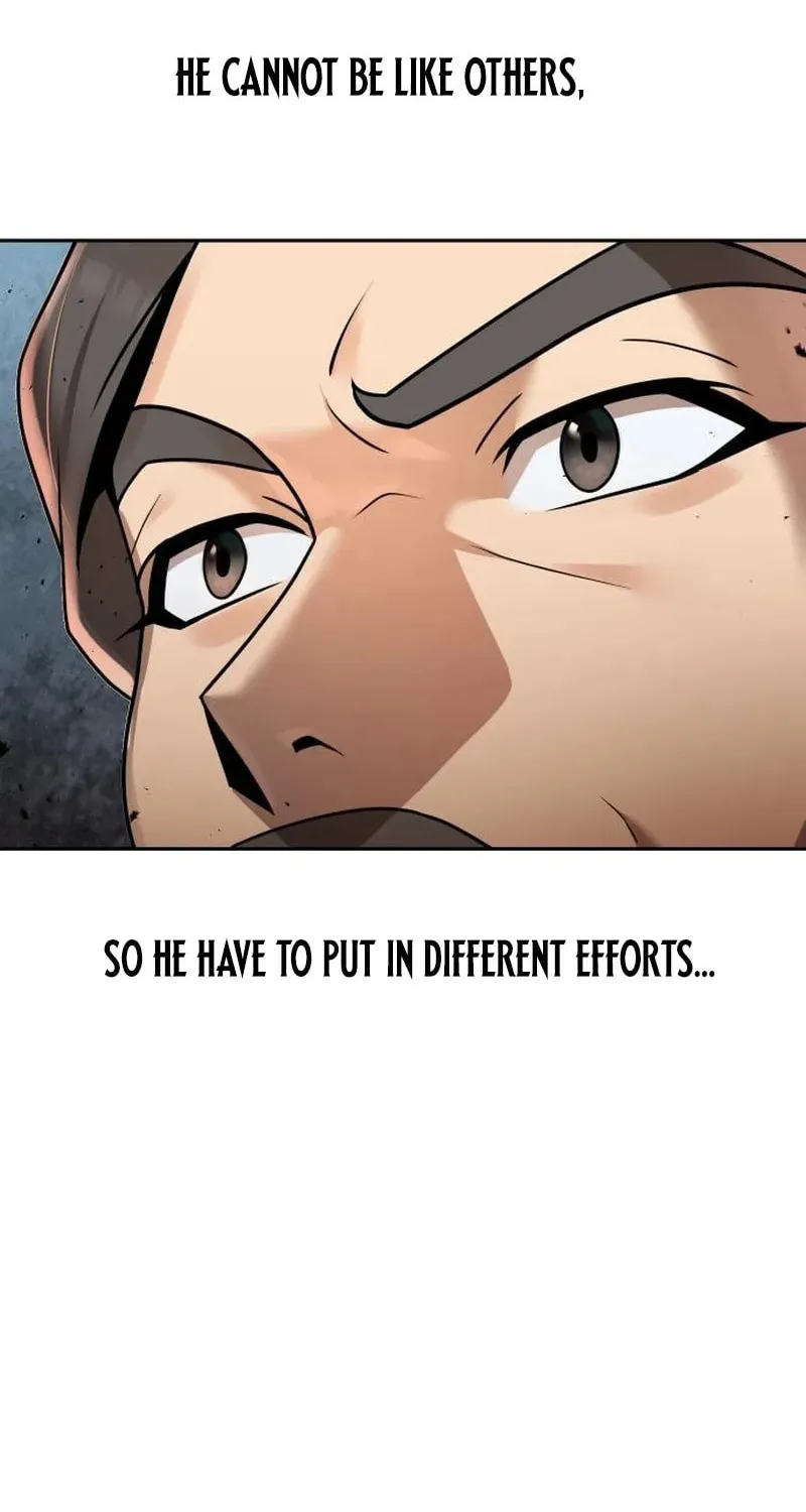 The Second Eunuch Regains His Manhood Chapter 5 page 60 - 