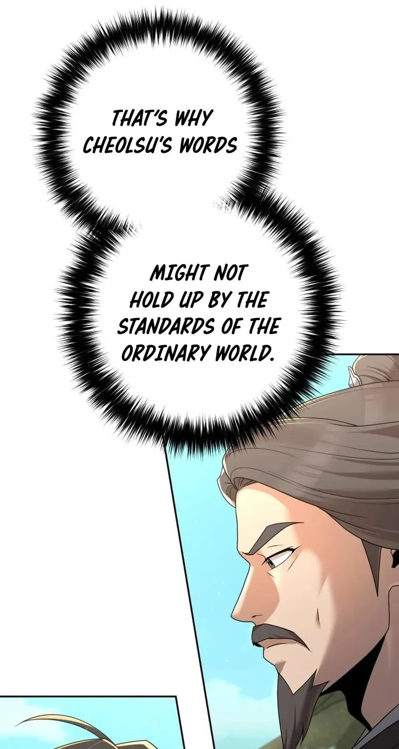 The Second Eunuch Regains His Manhood Chapter 5 page 65 - 
