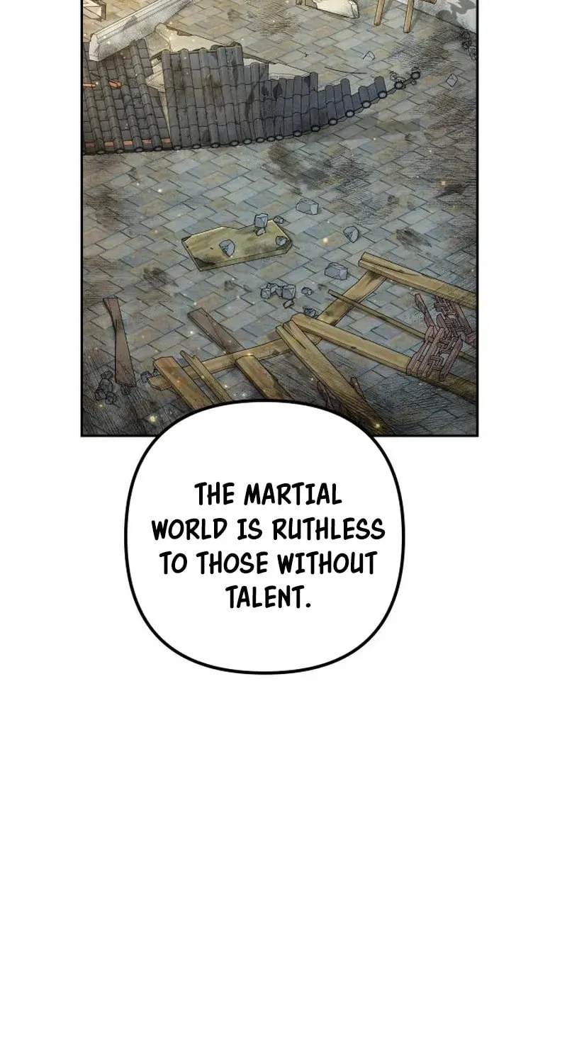 The Second Eunuch Regains His Manhood Chapter 5 page 71 - 