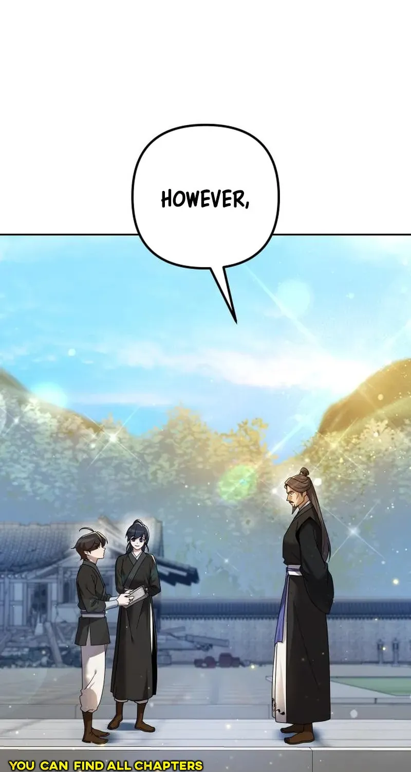 The Second Eunuch Regains His Manhood Chapter 5 page 72 - 