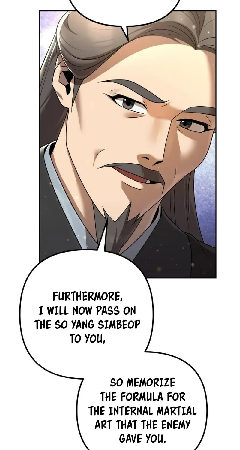 The Second Eunuch Regains His Manhood Chapter 5 page 74 - 