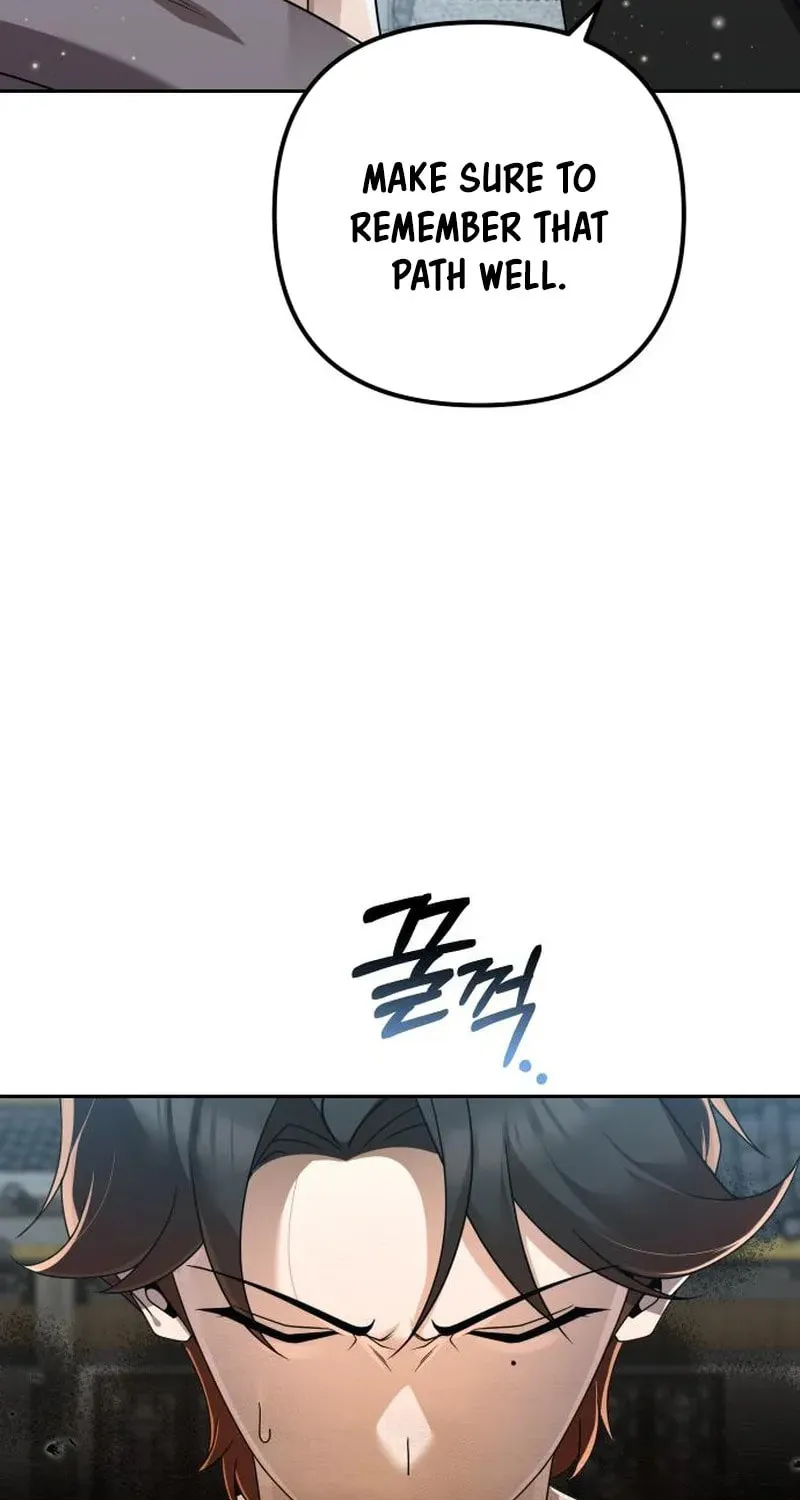 The Second Eunuch Regains His Manhood Chapter 5 page 82 - 