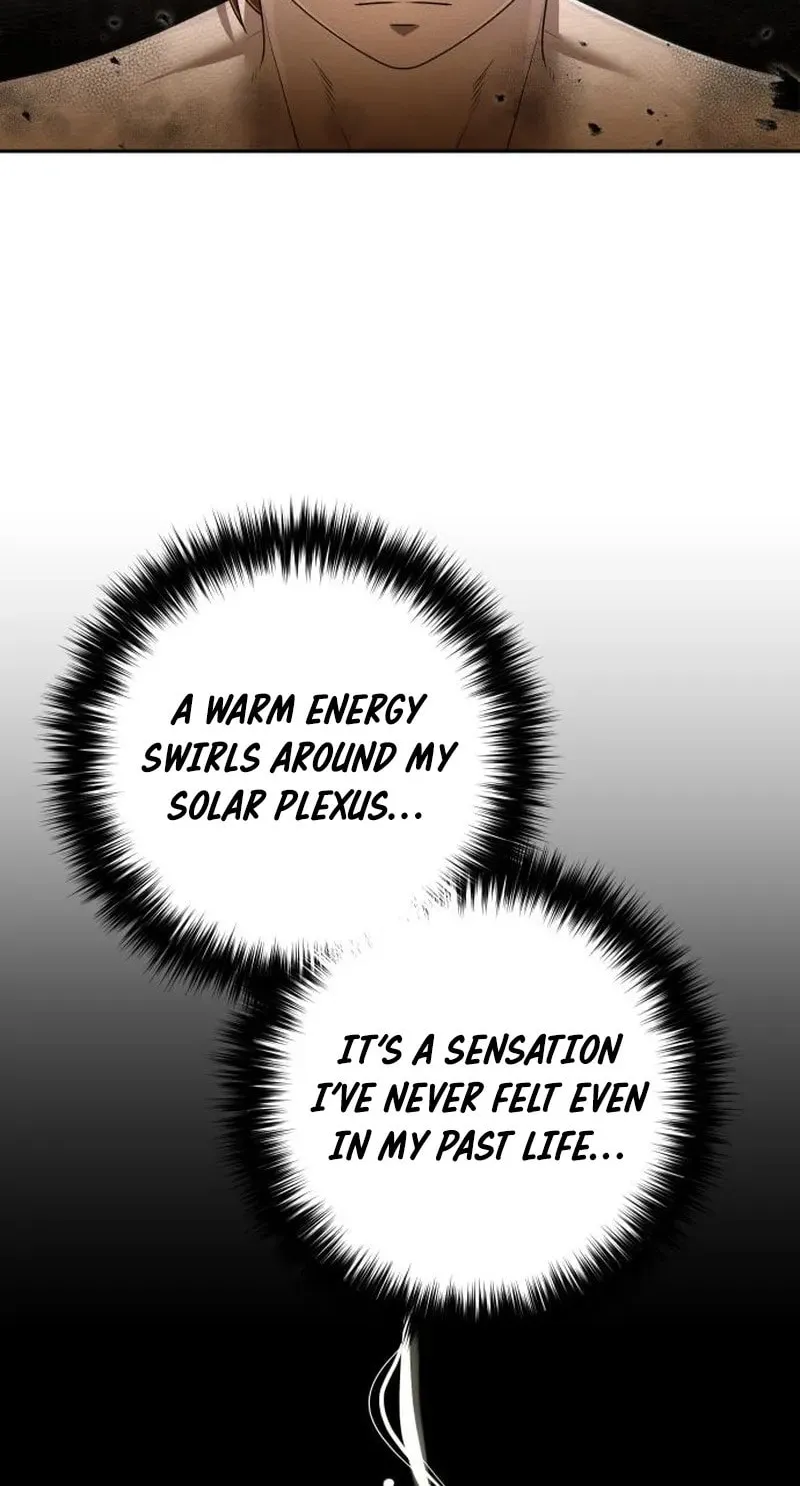 The Second Eunuch Regains His Manhood Chapter 5 page 83 - 