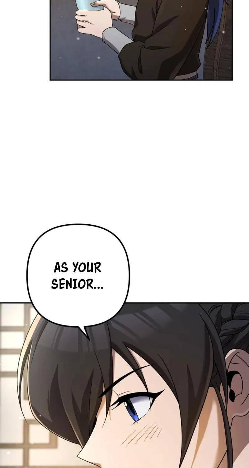 The Second Eunuch Regains His Manhood Chapter 5 page 100 - 