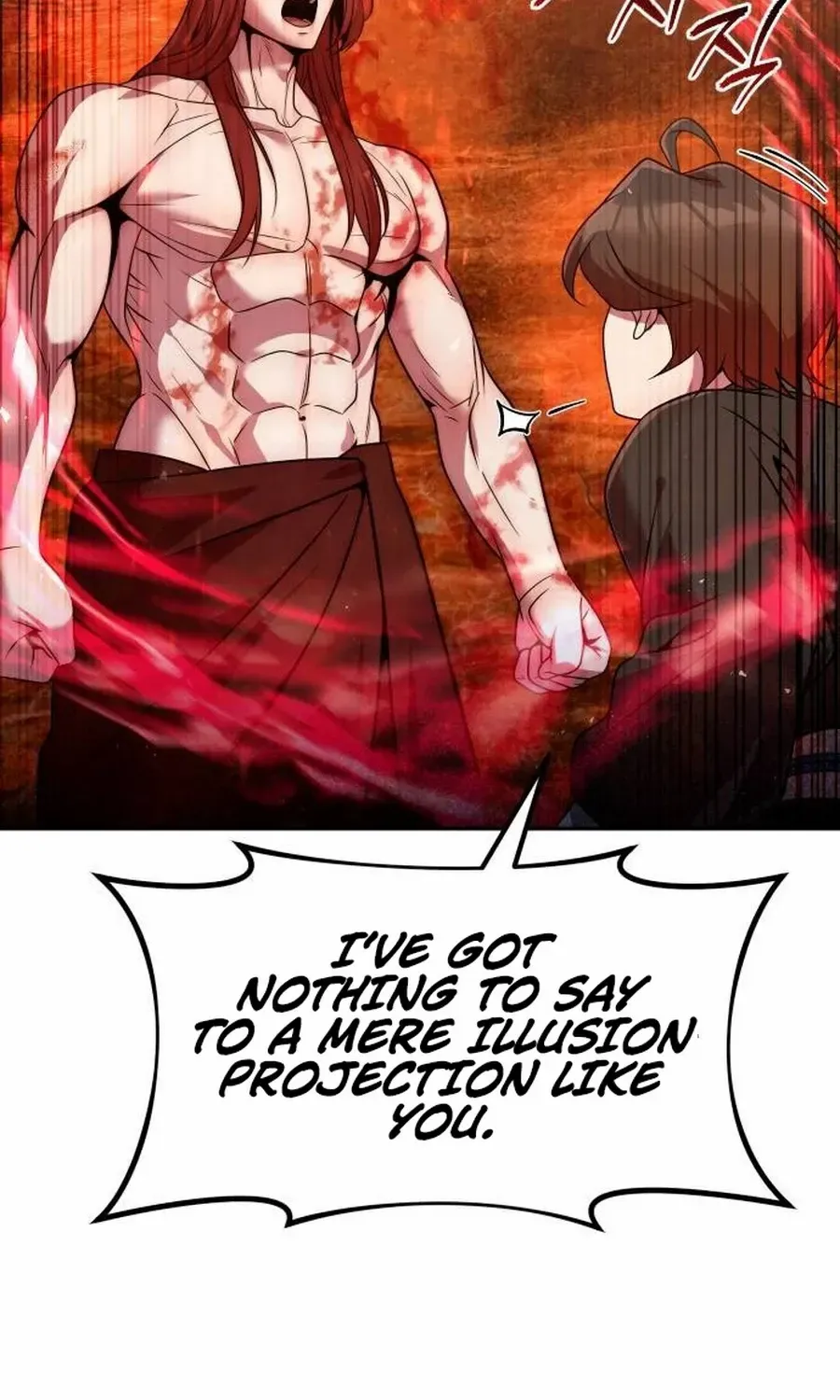The Second Eunuch Regains His Manhood Chapter 50 page 105 - 