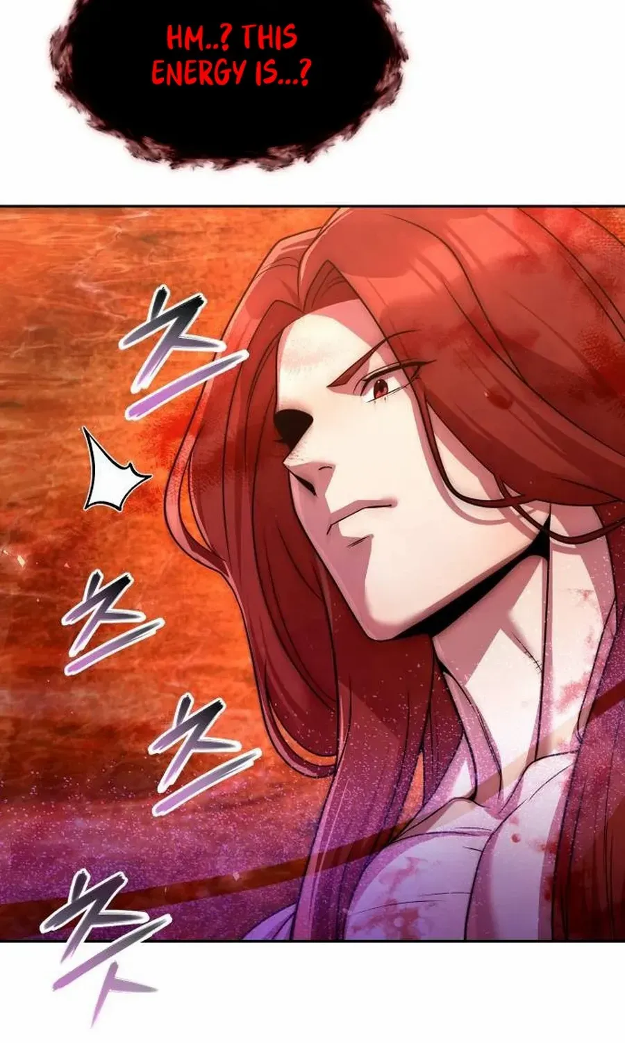 The Second Eunuch Regains His Manhood Chapter 50 page 125 - 