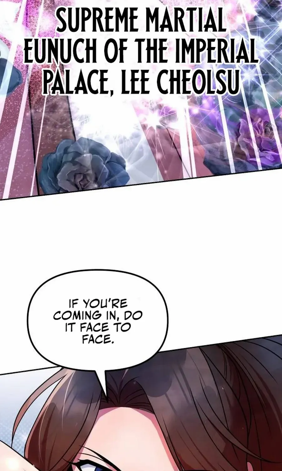 The Second Eunuch Regains His Manhood Chapter 50 page 131 - 