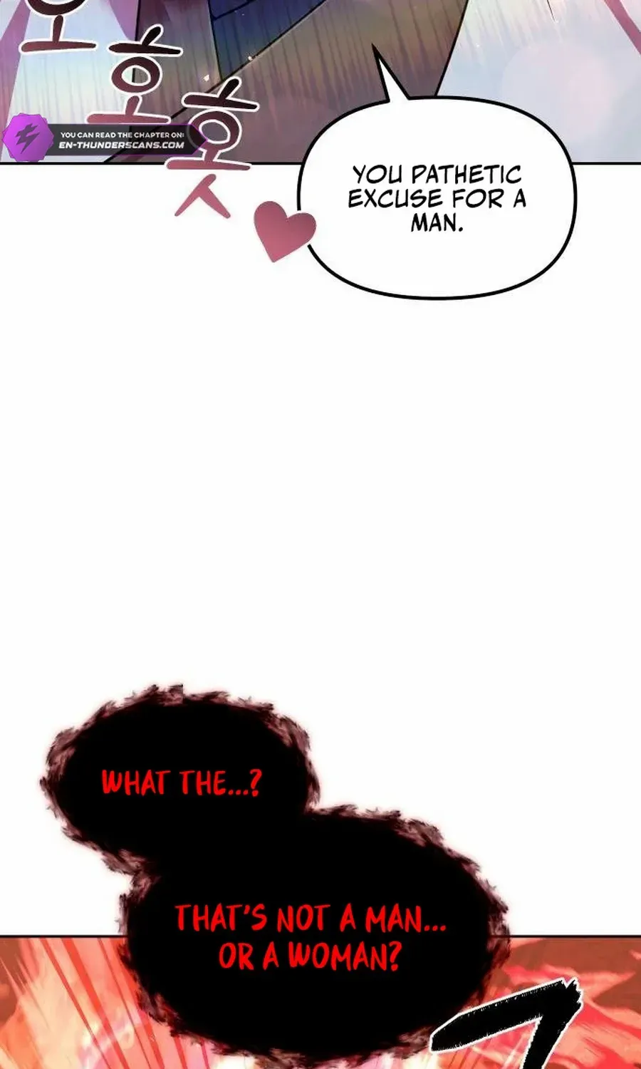 The Second Eunuch Regains His Manhood Chapter 50 page 133 - 