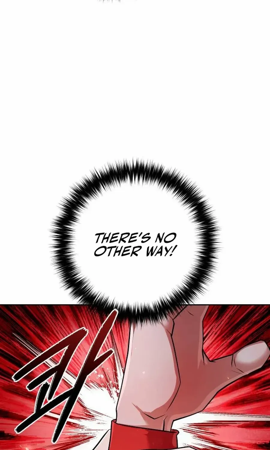 The Second Eunuch Regains His Manhood Chapter 50 page 39 - 